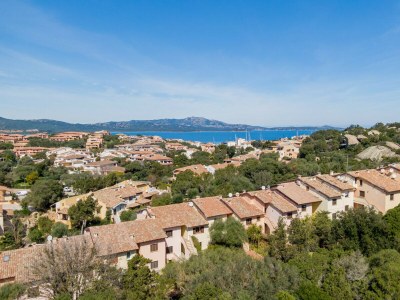 Apartment Casa Petralana in Porto Rotondo - Apartment