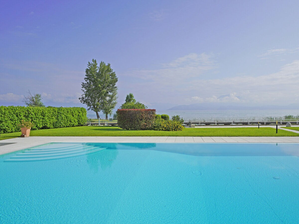 Apartment Il Porticciolo P1/12