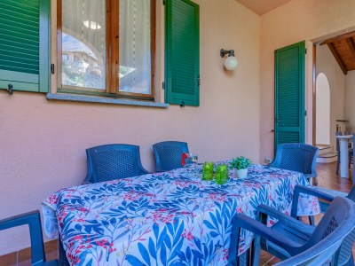 Holiday house Ca' Mia - Outdoor photo 3