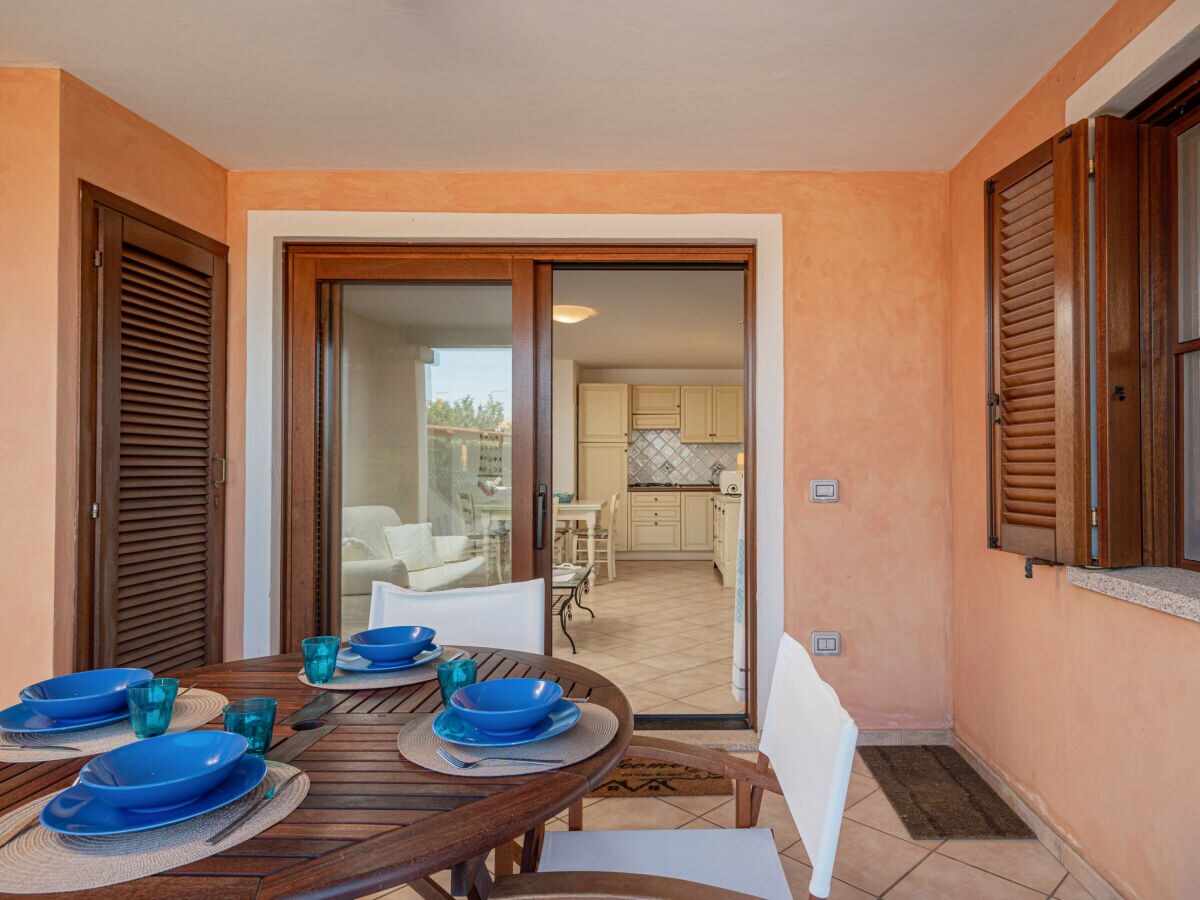 Apartment Casa Susy