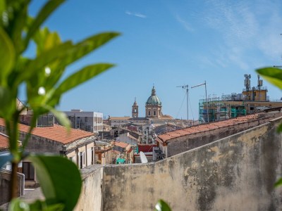 Apartment Porta di Castro Design Apartment with Terrace - Environment photo 17