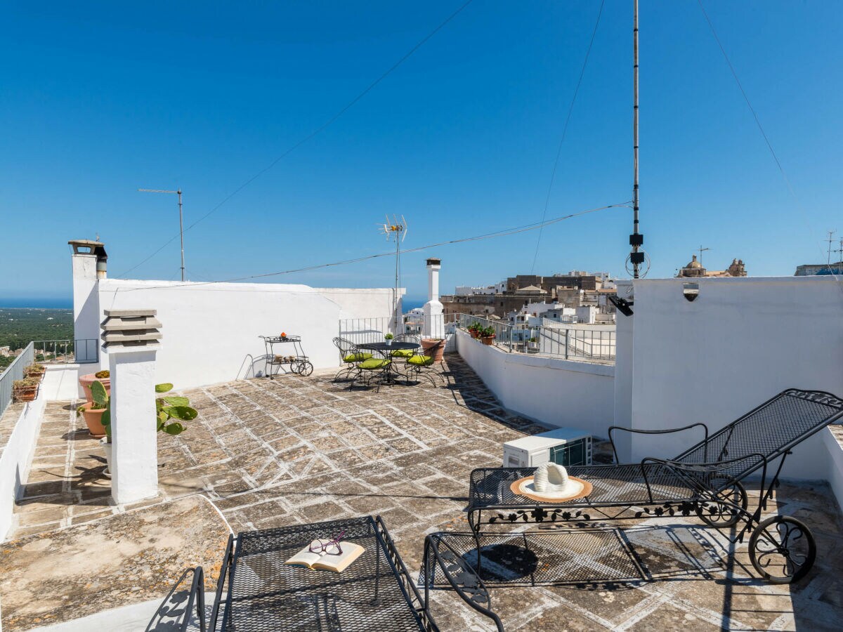 Apartment Belvedere Collemare