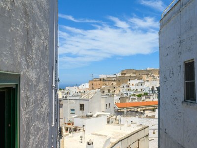 Apartment Belvedere Collemare - Environment photo 29