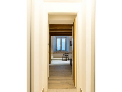 Holiday house Napoli Street Art Rooms - Drawing - RS - Features photo 22