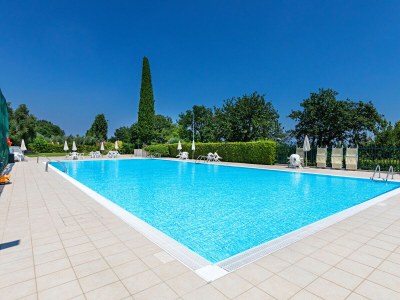 Holiday house Il Melagrano A11 in Padenghe sul Garda - Holiday house