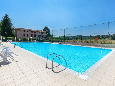 Holiday house Il Melagrano A11 - Outdoor photo 5