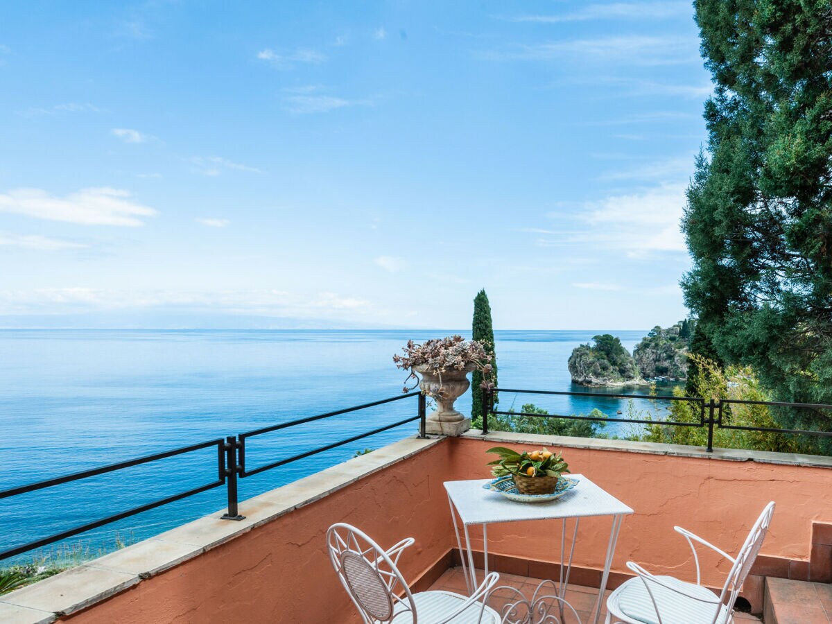 Apartment Casetta Amelia with Seaview