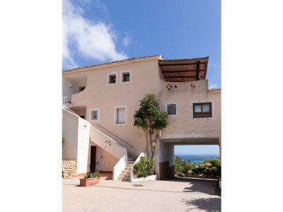 Apartment Casa Sottovento in Porto Cervo - Outdoor photo 5
