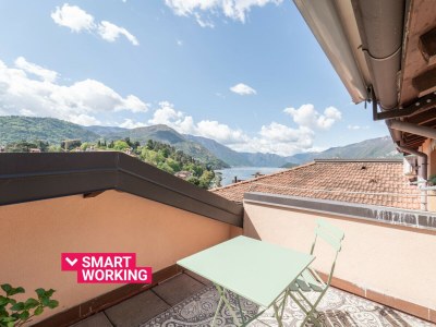 Apartment Sui Tetti di Bellagio in Bellagio - Apartment