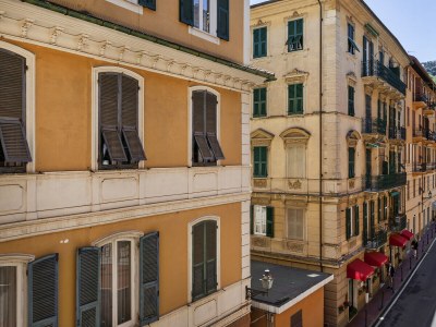 Apartment Uno Scorcio sul Mare in Santa Margherita Ligure - Apartment