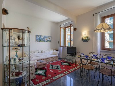 Apartment Uno Scorcio sul Mare - Features photo 3