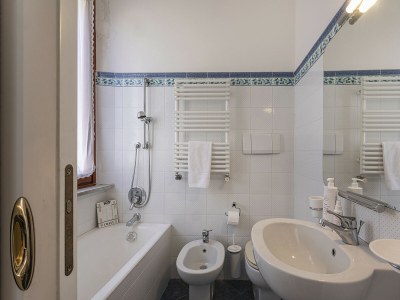 Apartment Uno Scorcio sul Mare - Features photo 19
