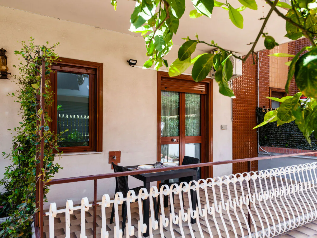 Apartment Lemon Tree Apartments - Casa Blu