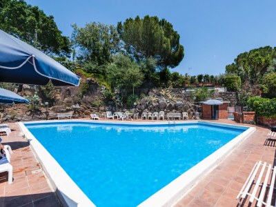 Holiday house Casa Magnolia in Aci Castello - Holiday house