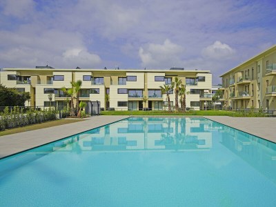 Apartment Katya Resort A2/14 - CAV - Outdoor photo 7
