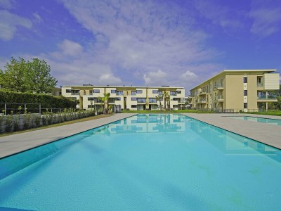 Apartment Katya Resort A2/14 - CAV - Outdoor photo 10