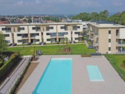 Apartment Katya Resort A2/14 - CAV - Outdoor photo 12