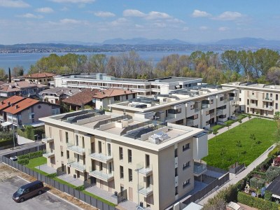 Apartment Katya Resort A2/14 - CAV - Outdoor photo 14