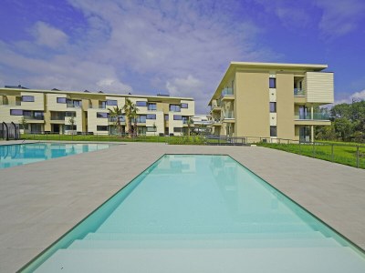 Apartment Katya Resort A3/9 - CAV - Outdoor photo 7
