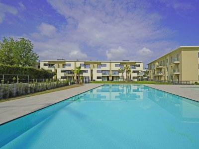 Apartment Katya Resort A3/9 - CAV - Outdoor photo 8