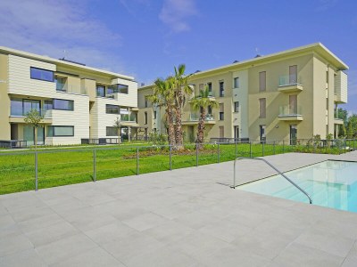 Apartment Katya Resort A3/9 - CAV - Outdoor photo 10
