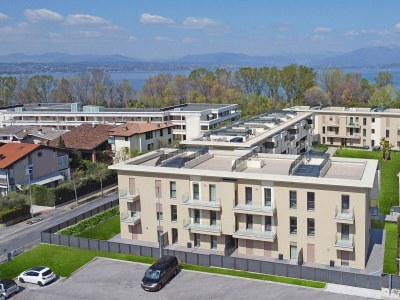 Apartment Katya Resort A3/9 - CAV - Outdoor photo 12