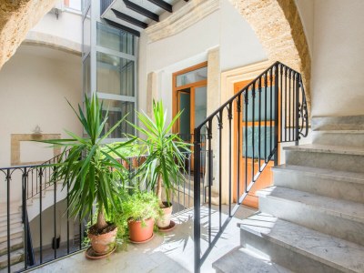 Apartment Casa Avio alla Vucciria - Outdoor photo 2