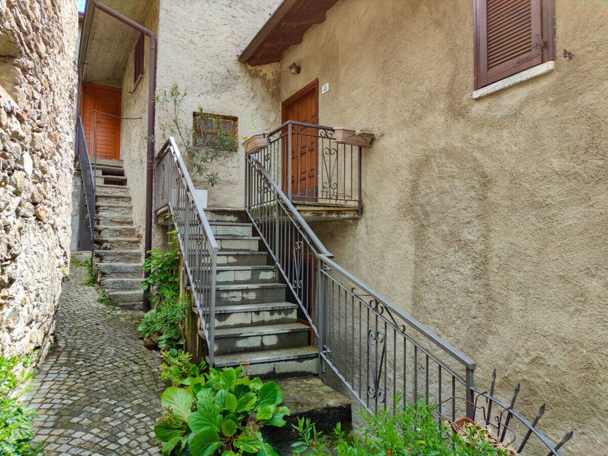 Apartment Un Balcone sul Lago - Outdoor photo 3