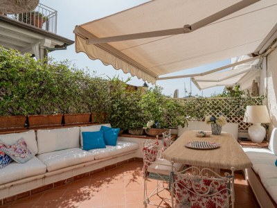 Apartment Casa Luis in Porto Rotondo - Apartment