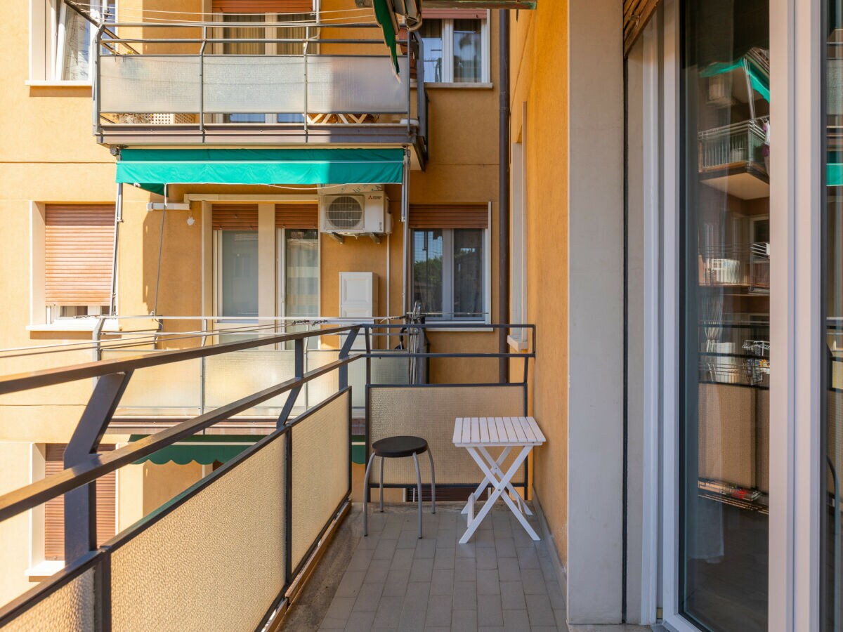 Apartment Genova 5 - Appartamento Ibisco