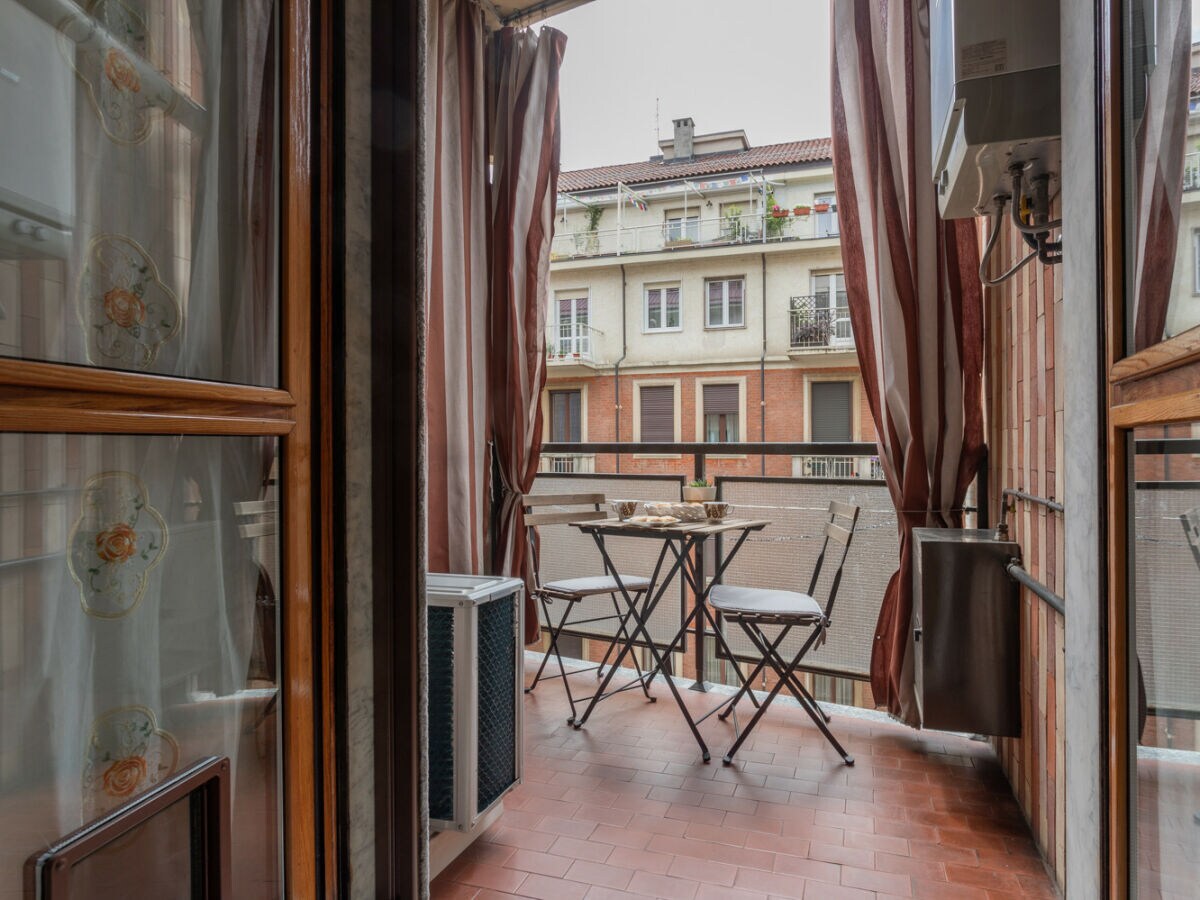 Apartment Varaita 5 - A casa di Enza