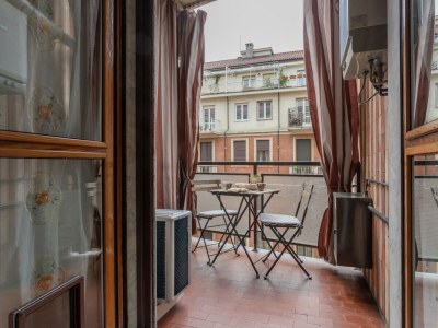 Apartment Varaita 5 - A casa di Enza in Torino - Apartment