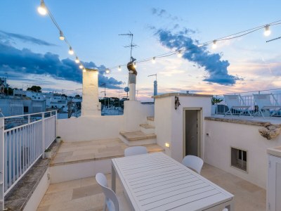 Apartment In Alto Mare BK in Ostuni - Apartment