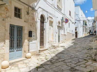 Apartment In Alto Mare BK - Outdoor photo 6