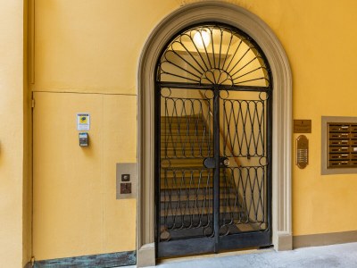 Apartment Santo Stefano 13 - Appartamento Papavero in Bologna - Apartment