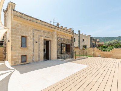 Villa Villa alla baia dei Sette Emiri in Cefalù - Villa