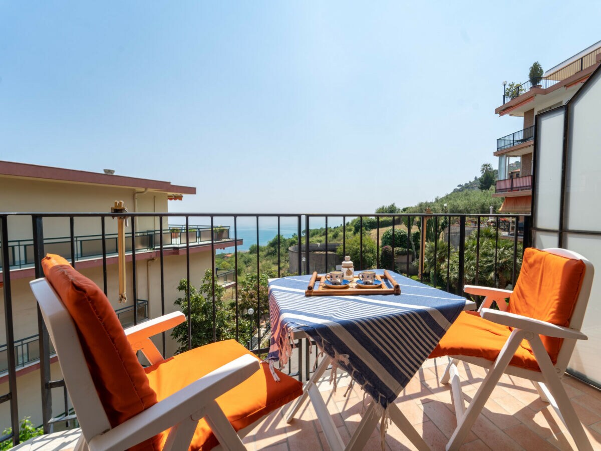 Apartment Le Orchidee