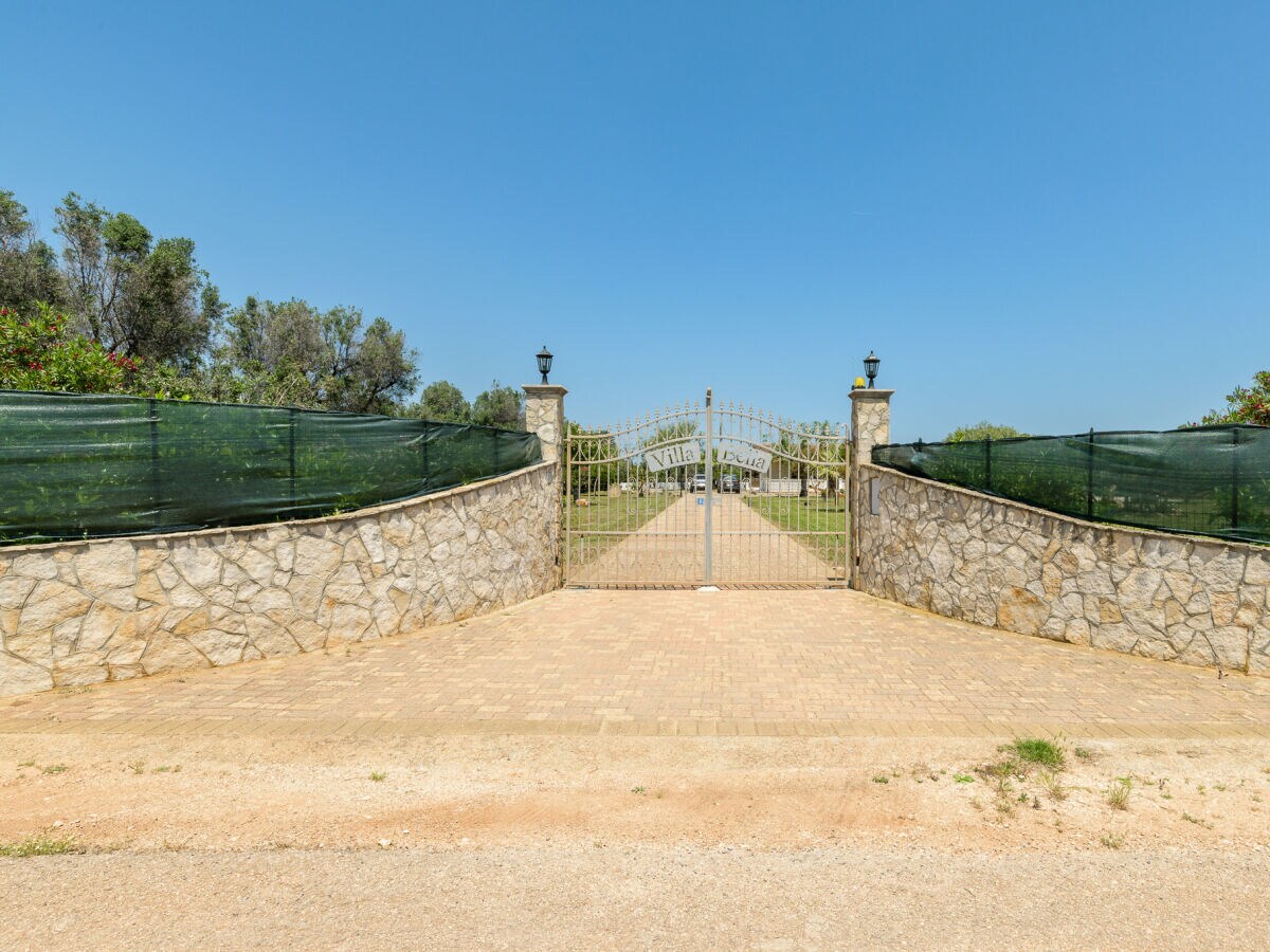 Villa Villa Bella