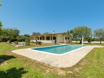 Villa Villa Bella - Outdoor photo 3