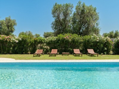 Villa Villa Bella - Outdoor photo 12