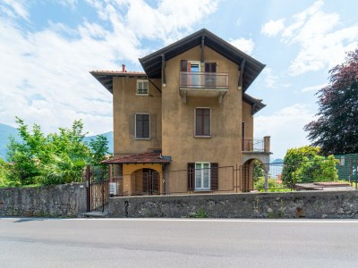 Apartment Bright and Cozy in Menaggio - UTNZ in Menaggio - Apartment