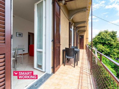 Apartment Bright and Cozy in Menaggio - UTNZ - Outdoor photo 3