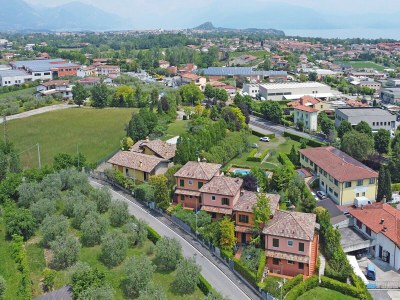 Apartment Casa Monte Cicogna PT/1 - Outdoor photo 2