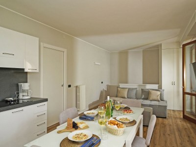 Apartment Casa Monte Cicogna PT/1 - Features photo 11