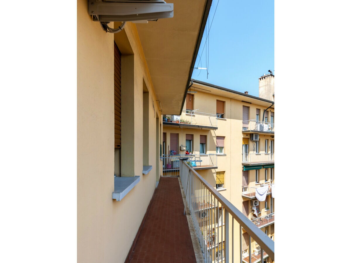 Apartment Calari 7/5 - Sant'Isaia Apartment