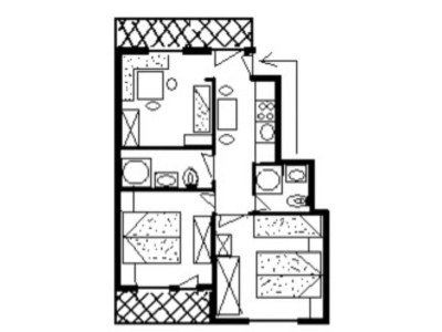 Apartment Brigitte Zangerl - Document photo 19