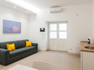 Apartment Tra i Vicoli di Ortigia - Sand in Siracusa - Apartment