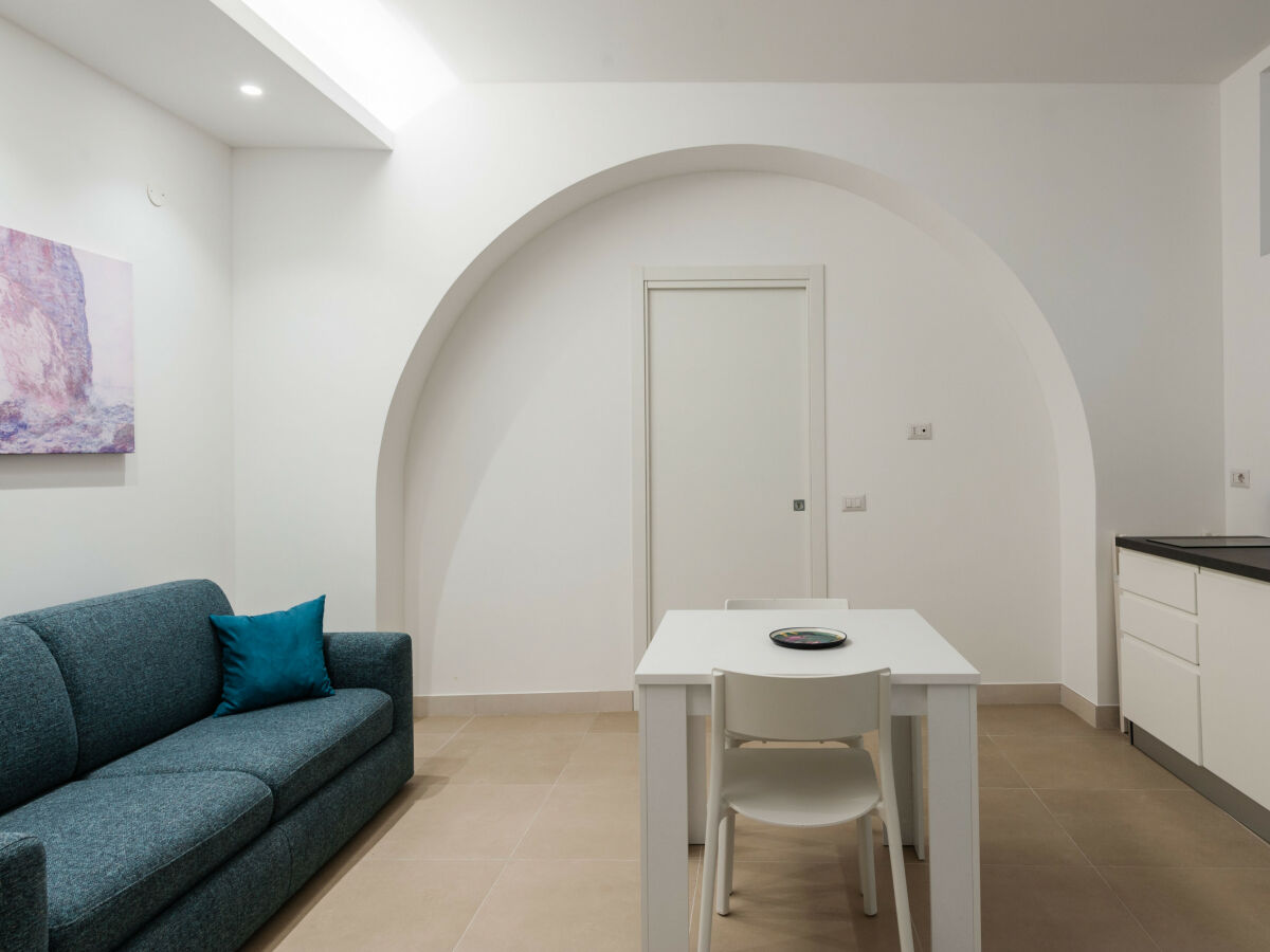 Apartment Tra i Vicoli di Ortigia - Sky