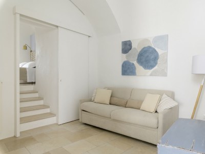 Apartment La Casa del Vicolo - Features photo 8