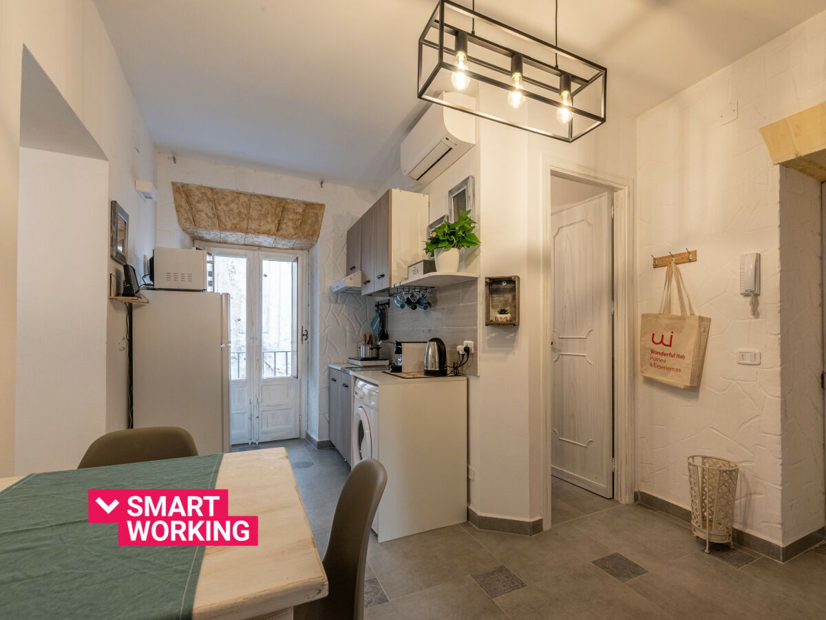 Apartment Casa delle Travi alla Kalsa - Features photo 2